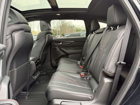 New 2026 Acura MDX Type S AWD/4WD image 14