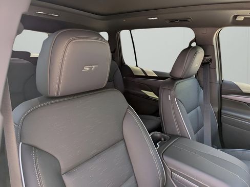 New 2026 Buick Enclave Sport Touring w/ Super Cruise Package image 20