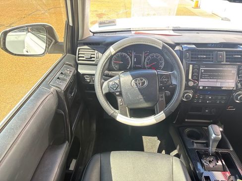 Used 2020 Toyota 4Runner TRD Pro AWD/4WD image 3