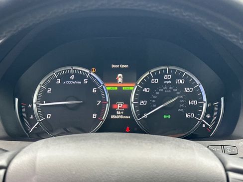 Certified 2020 Acura MDX SH-AWD image 23