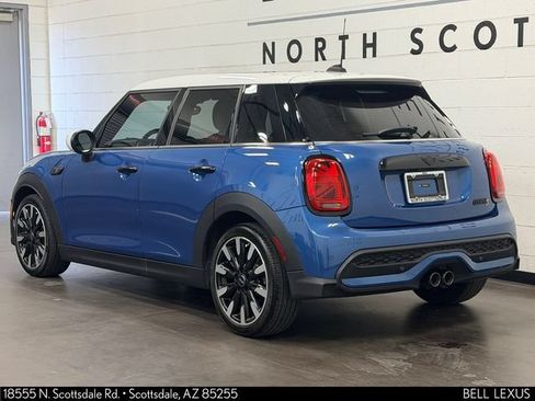 Used 2024 MINI Cooper S FWD image 6