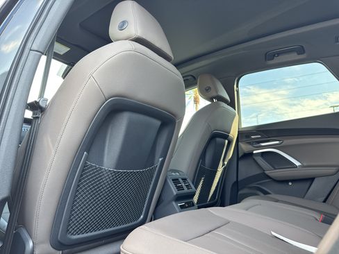 New 2026 Audi Q5 Premium AWD/4WD image 16