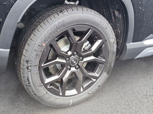 New 2025 Honda Pilot Touring image 11