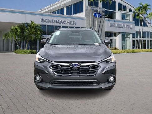 New 2026 Subaru Crosstrek 2.0i Premium AWD/4WD image 2