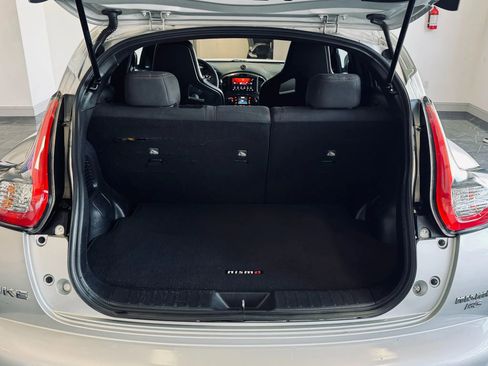 Used 2015 Nissan Juke NISMO RS image 24