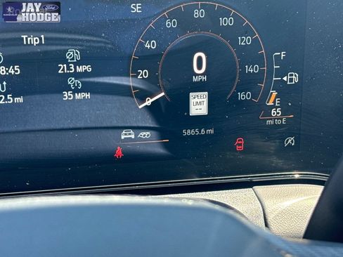 Used 2024 Ford Mustang GT Premium RWD image 21