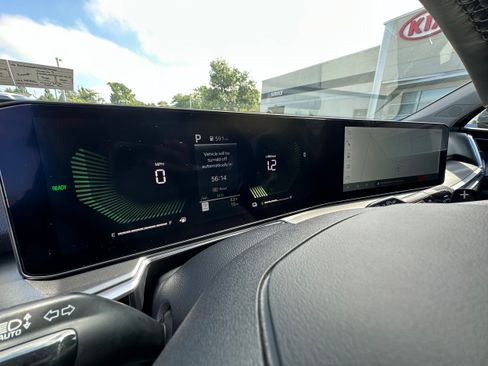 New 2026 Kia Sorento EX w/ EX Premium Package AWD/4WD image 40