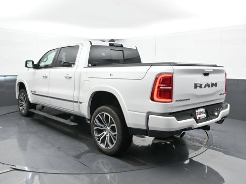 Used 2026 RAM 1500 Tungsten w/ Bed Utility Group AWD/4WD image 11