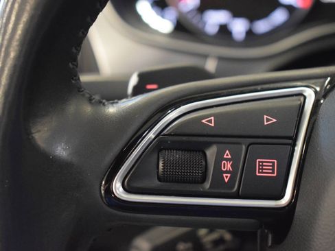 Used 2018 Audi A6 2.0T Premium Plus w/ Premium Plus Package image 48