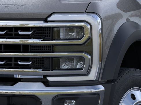 New 2026 Ford F550 4x4 Crew Cab Super Duty image 18