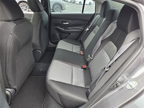 New 2026 Nissan Sentra SV w/ SV Convenience Package image 7