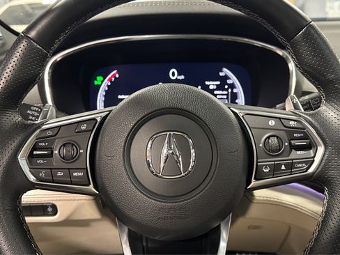 Used 2025 Acura MDX Type S image 24