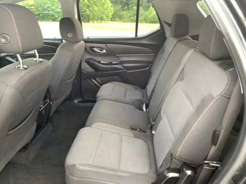 Used 2020 Chevrolet Traverse LS FWD image 26