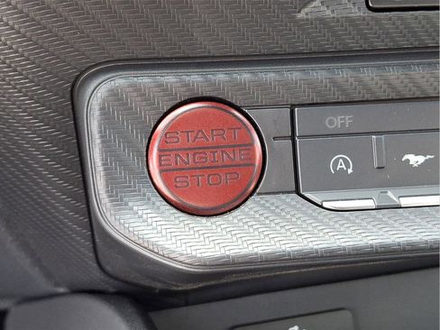 New 2026 Ford Mustang GT RWD image 14