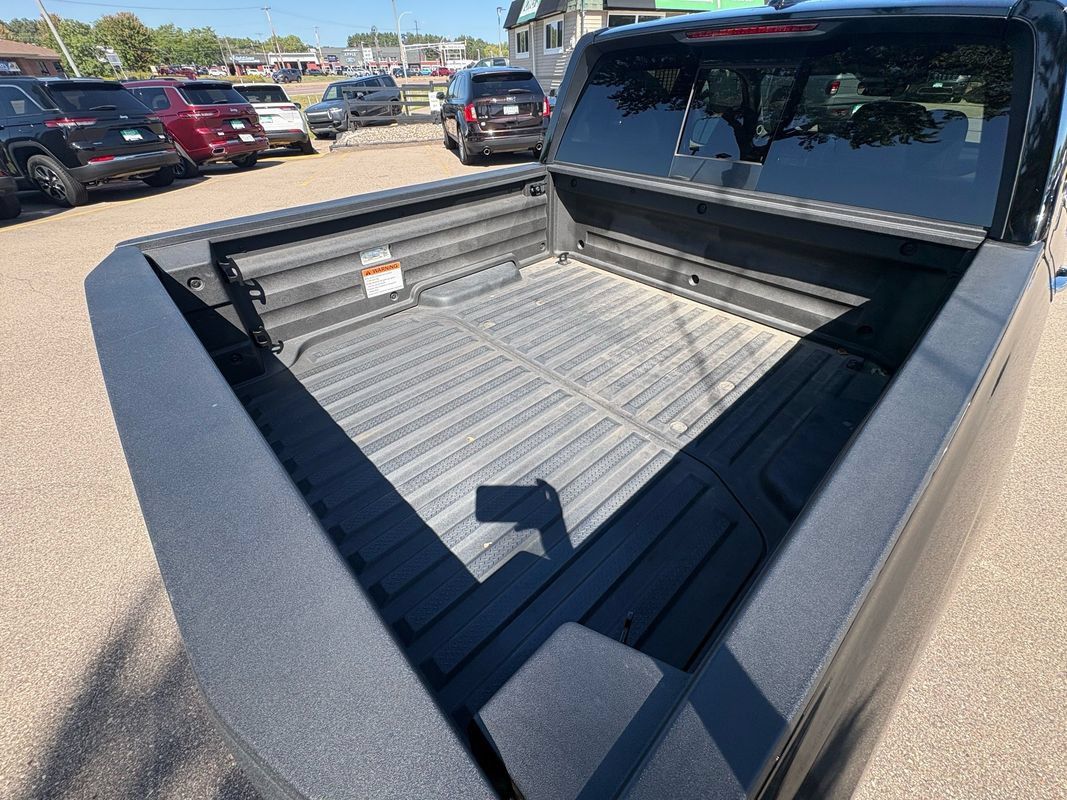 Used 2023 Honda Ridgeline RTL-E image 10