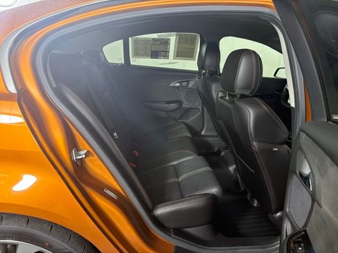 Used 2017 Chevrolet SS image 29