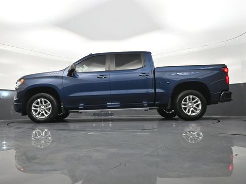 Used 2023 Chevrolet Silverado 1500 RST RWD image 25