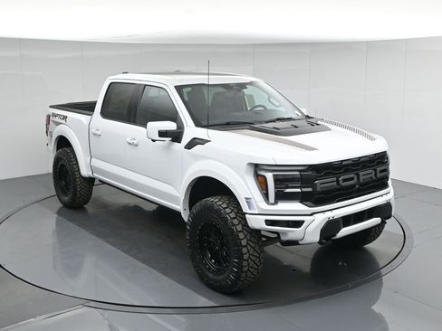 New 2025 Ford F150 Raptor image 40