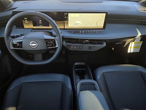 New 2026 Nissan Leaf SV+ image 5