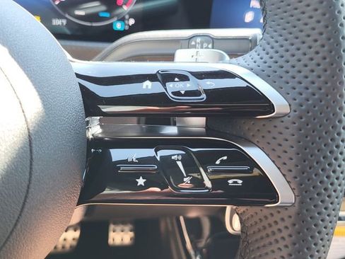 Certified 2025 Mercedes-Benz CLA 250 4MATIC image 22