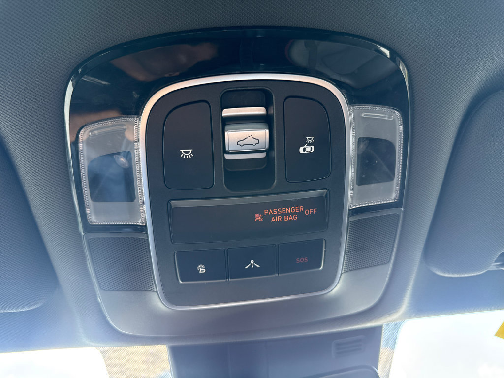 Used 2020 Hyundai Sonata SEL Plus w/ Tech Package FWD image 27