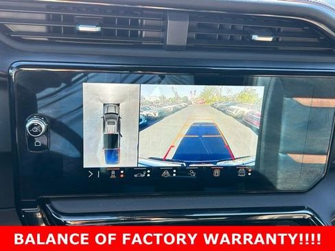 Used 2024 GMC Sierra 1500 AT4 w/ Technology Package image 23