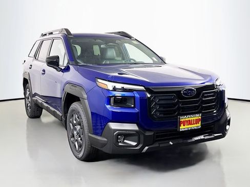 New 2026 Subaru Outback Premium AWD/4WD image 1