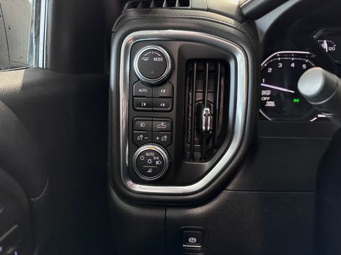 Certified 2020 GMC Sierra 1500 SLT w/ SLT Premium Package image 26