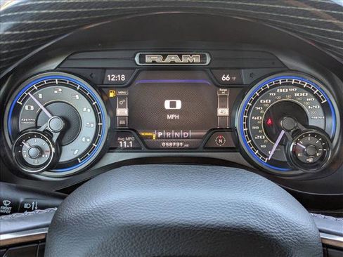 Used 2021 RAM 1500 Limited image 10