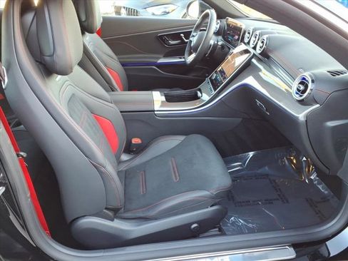 Certified 2026 Mercedes-Benz CLE 53 AMG 4MATIC Coupe image 20