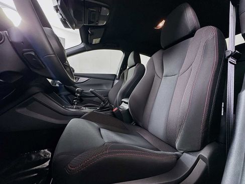 Certified 2024 Subaru WRX Premium image 18