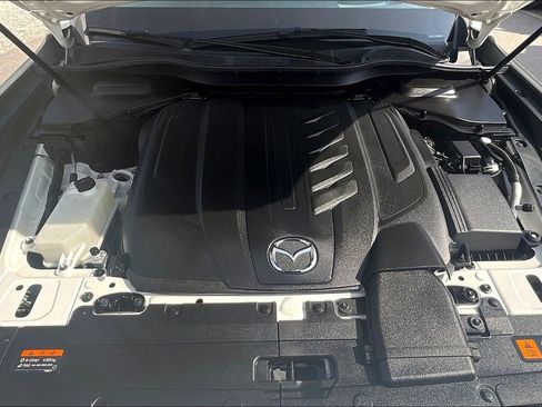 Used 2024 MAZDA CX-90 3.3 Turbo S image 12