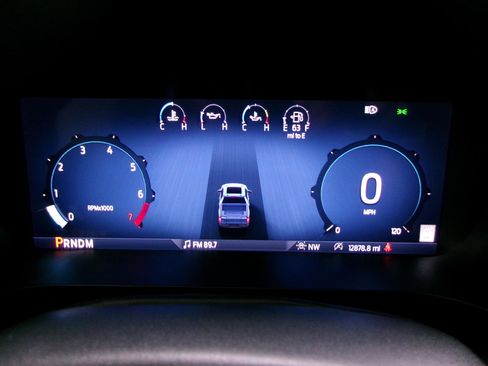 Used 2024 Ford F150 XLT w/ Equipment Group 302A MID AWD/4WD image 8