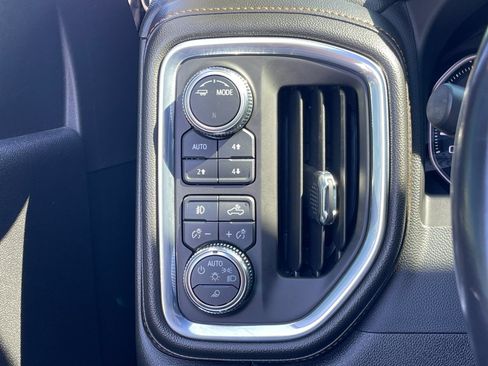 Used 2023 GMC Sierra 2500 AT4 AWD/4WD image 29