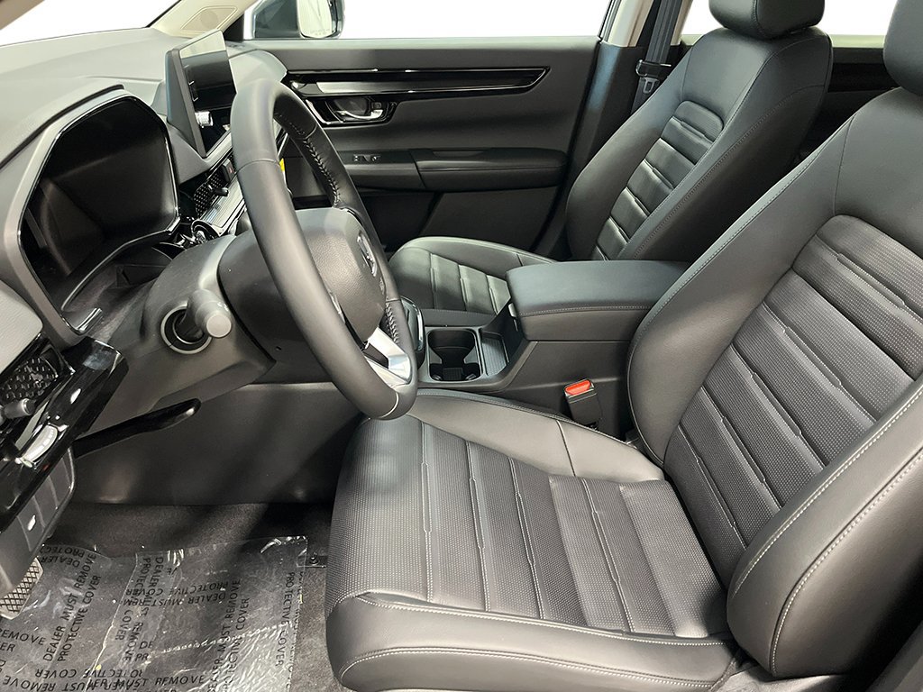 New 2027 Honda CR-V EX-L image 12