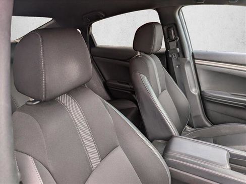 Used 2021 Honda Civic Sport image 18