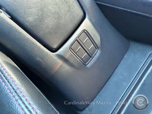 Used 2019 MAZDA MX-5 Miata RF Grand Touring w/ GT-S Package image 23