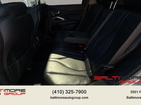 Used 2019 Acura RDX AWD image 36