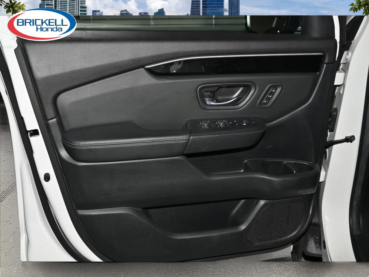 Certified 2025 Honda Pilot EX-L image 21