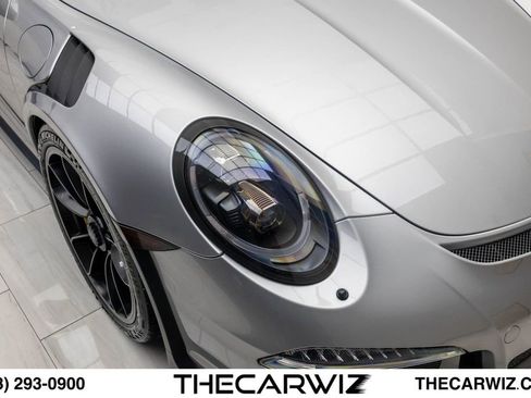 Used 2016 Porsche 911 GT3 RS RWD image 2