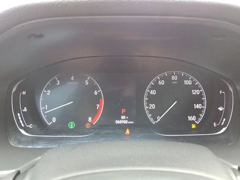 Used 2020 Honda Accord Sport image 23