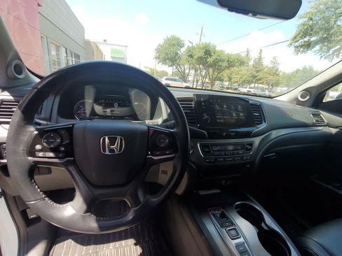 Used 2022 Honda Pilot Special Edition image 21