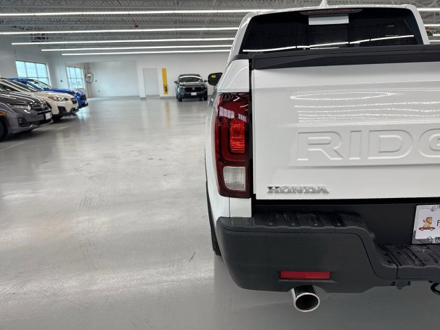 Used 2026 Honda Ridgeline RTL image 32
