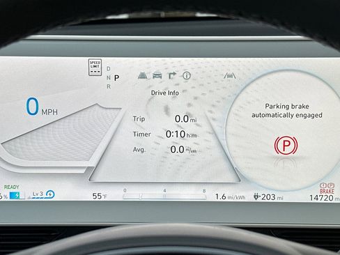 Used 2024 Hyundai Ioniq 5 SE image 25