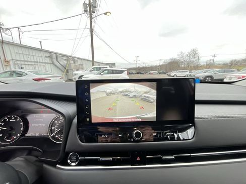 New 2026 Mitsubishi Outlander ES image 17