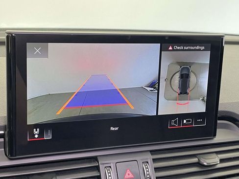 Certified 2023 Audi Q5 2.0T Premium Plus w/ Premium Plus Package image 30