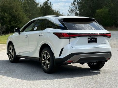 New 2026 Lexus RX 350 FWD image 11