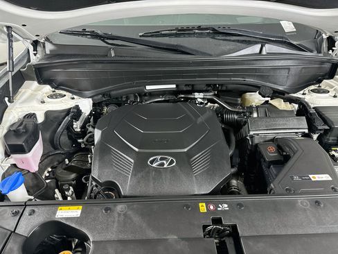 Used 2024 Hyundai Palisade Calligraphy AWD/4WD image 36