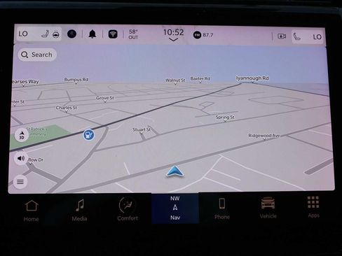 Used 2022 Jeep Grand Cherokee L Limited image 19