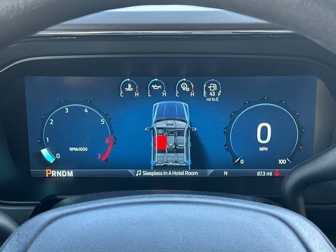 New 2026 Ford F250 XLT w/ XLT Premium Package AWD/4WD image 24